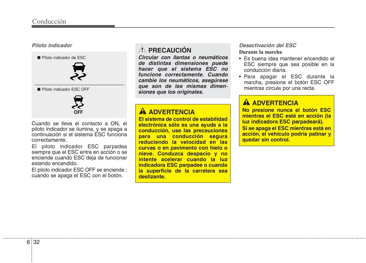 KIA Niro manual del propietario / page 342