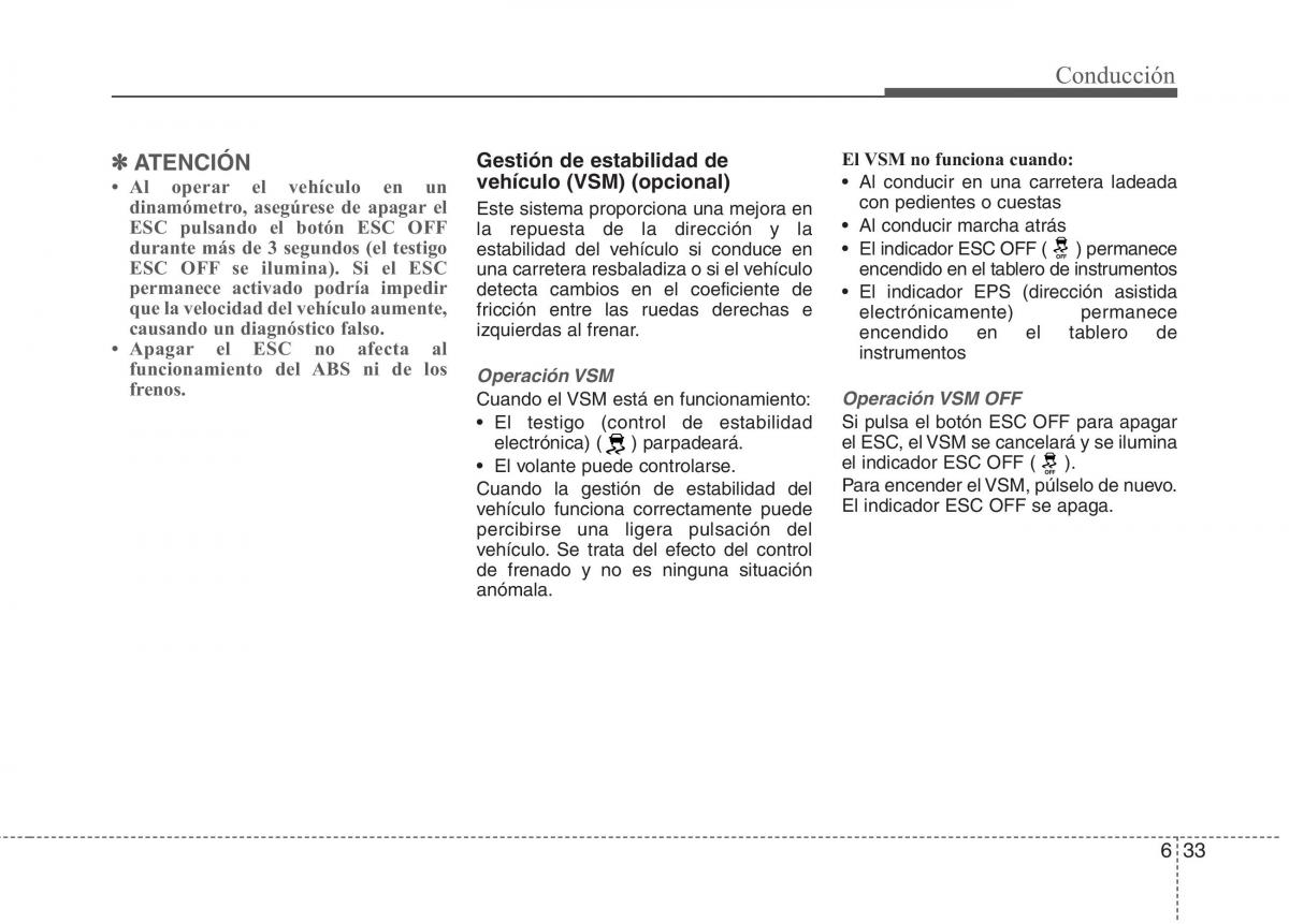 KIA Niro manual del propietario / page 343