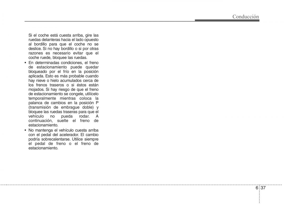 KIA Niro manual del propietario / page 347