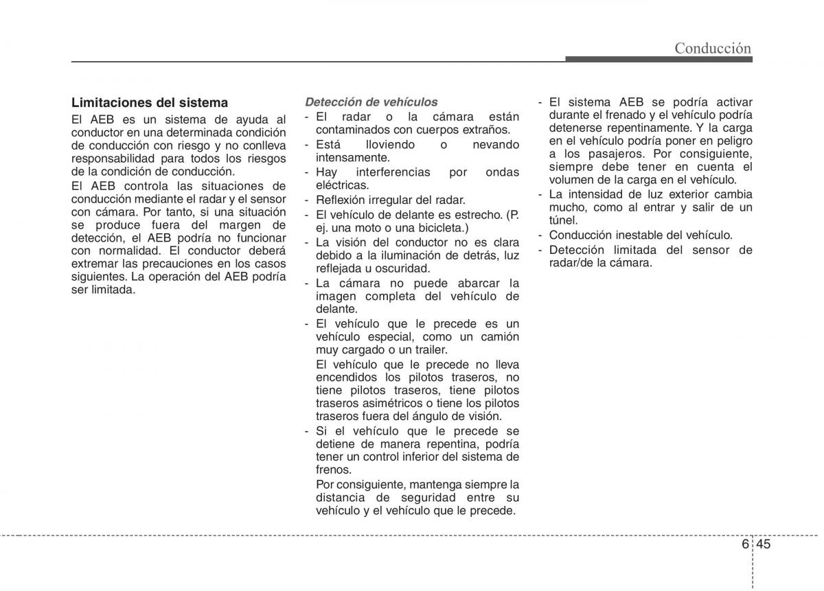 KIA Niro manual del propietario / page 355