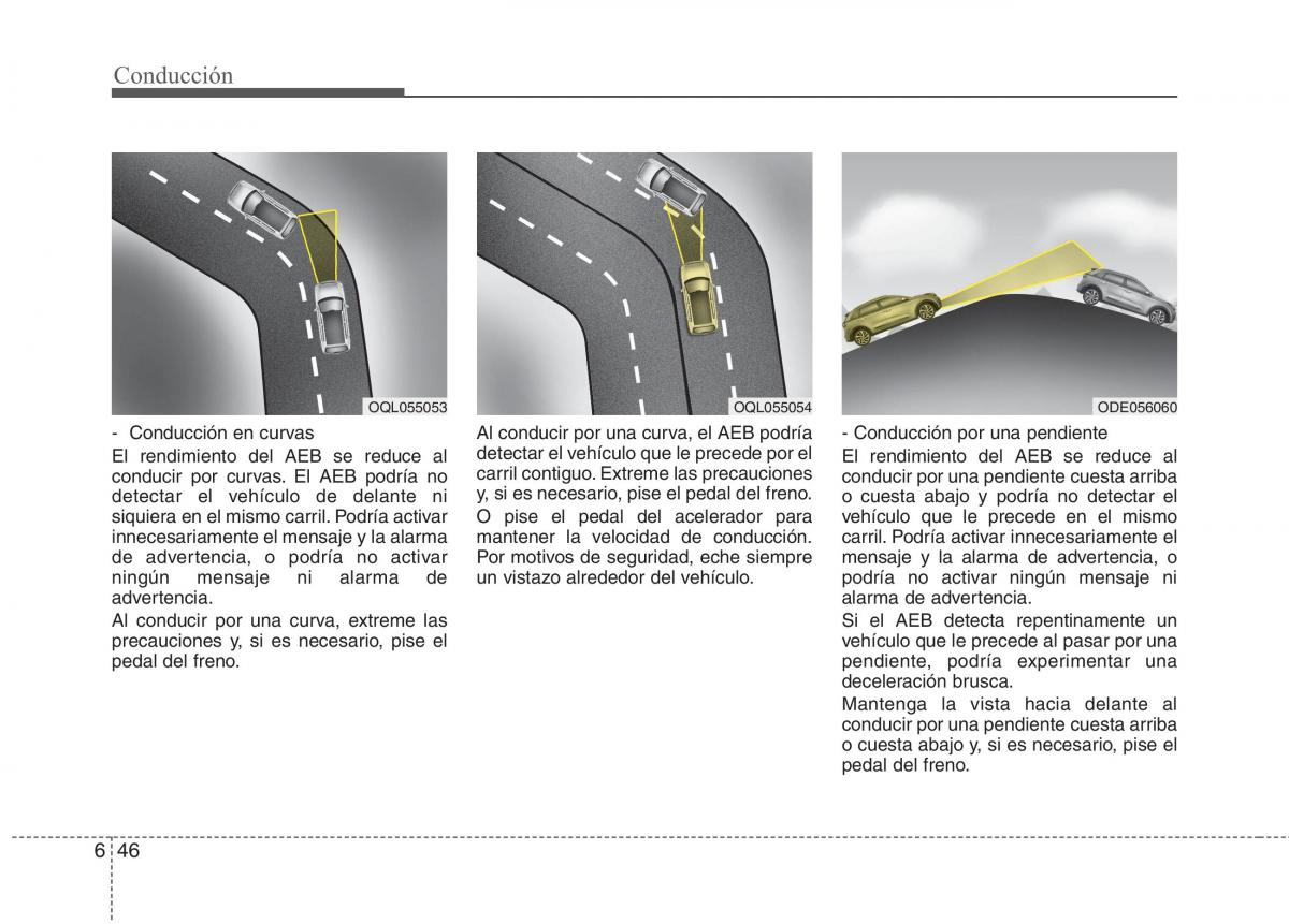 KIA Niro manual del propietario / page 356