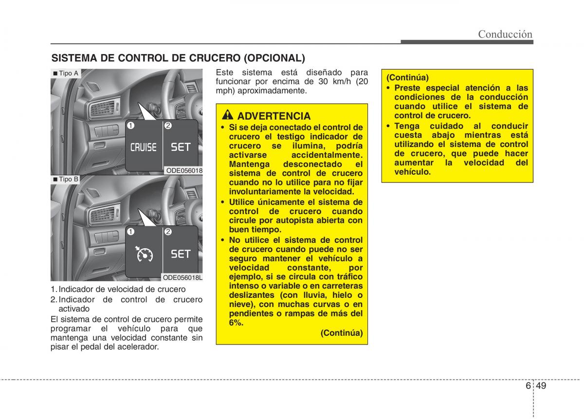 KIA Niro manual del propietario / page 359