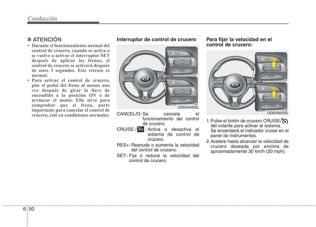 KIA Niro manual del propietario / page 360