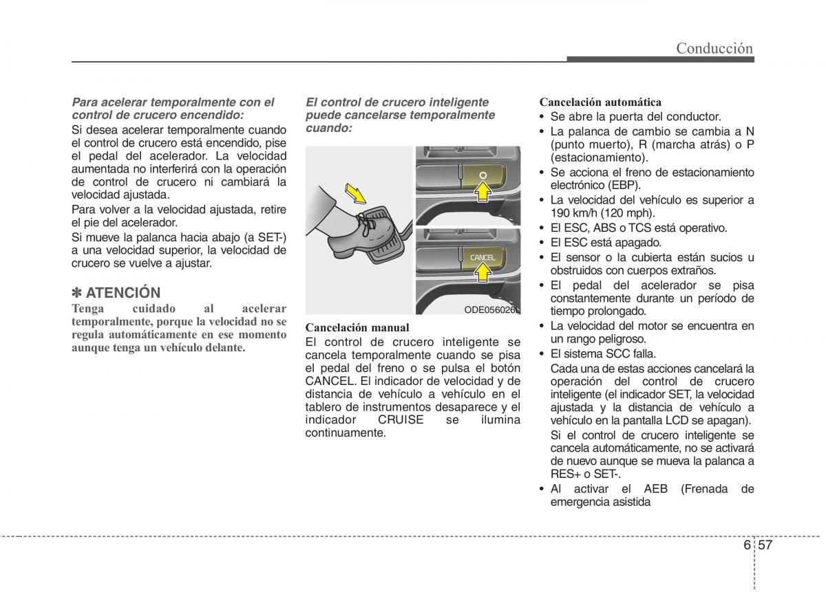 KIA Niro manual del propietario / page 367