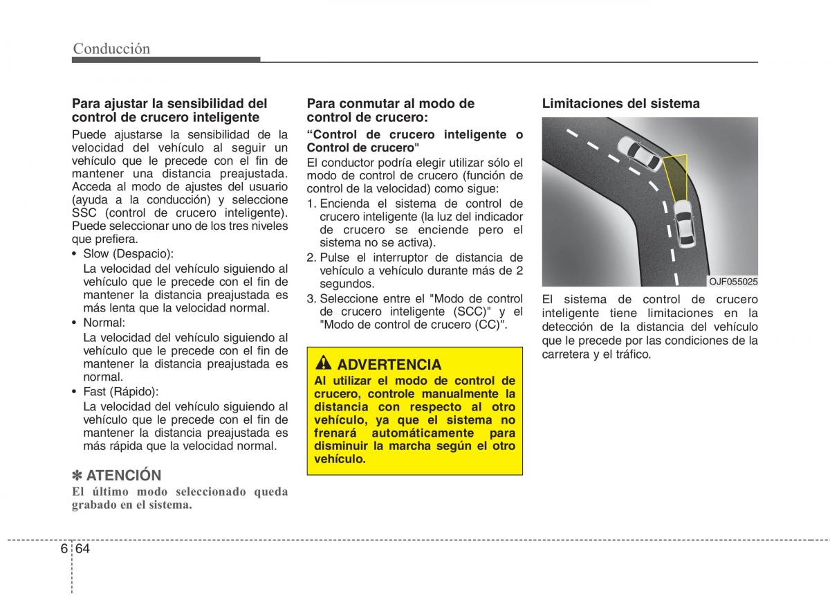 KIA Niro manual del propietario / page 374