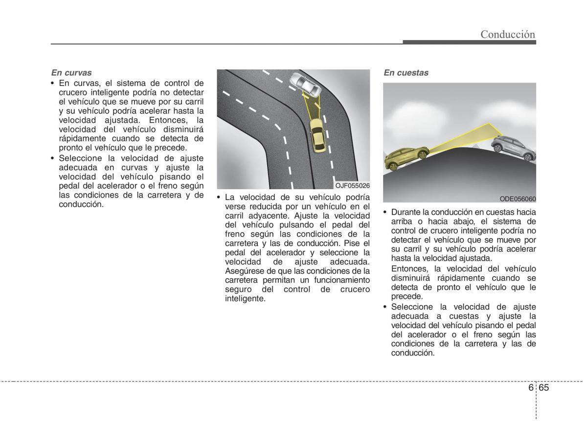 KIA Niro manual del propietario / page 375