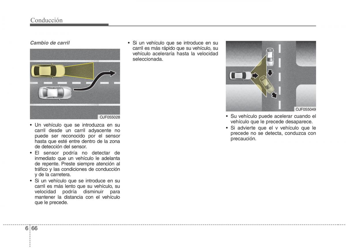 KIA Niro manual del propietario / page 376