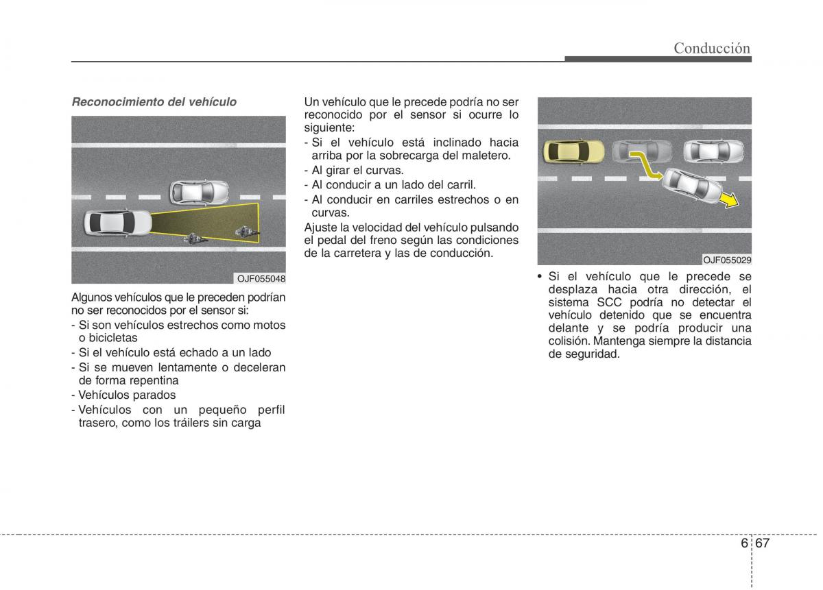 KIA Niro manual del propietario / page 377