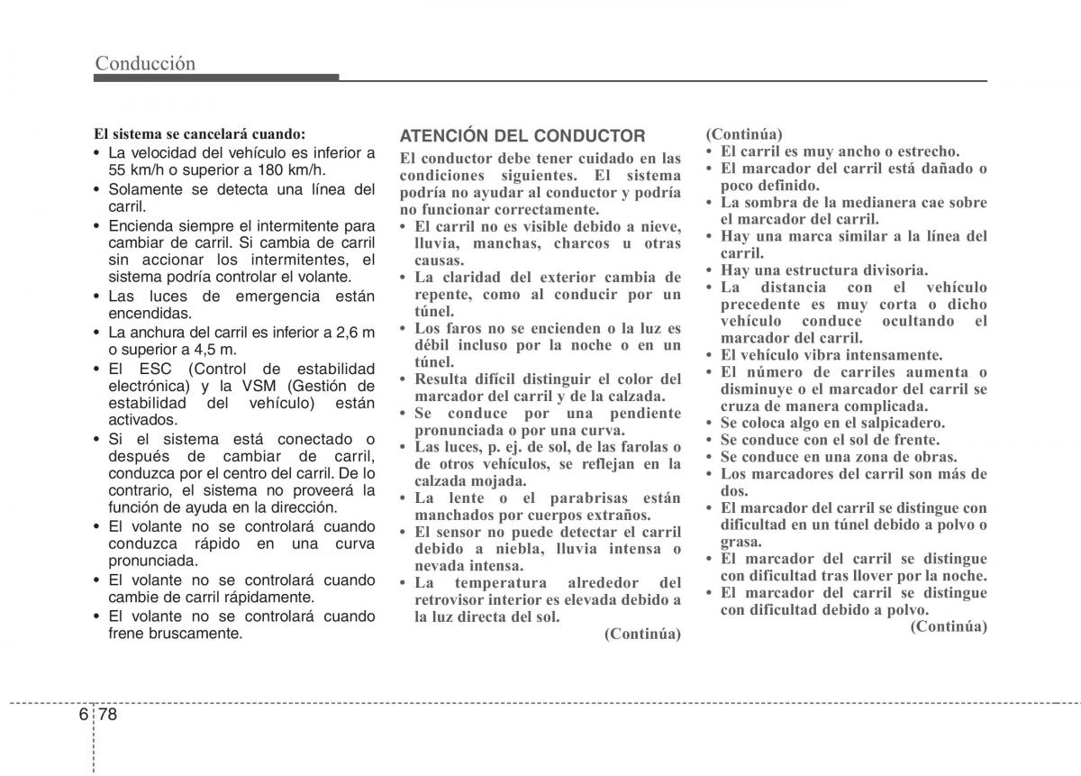 KIA Niro manual del propietario / page 388