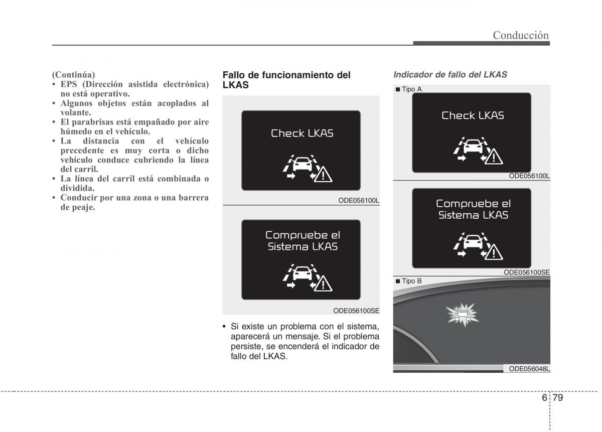 KIA Niro manual del propietario / page 389