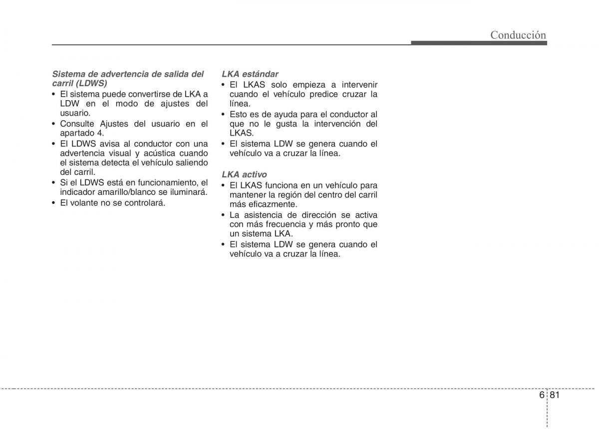 KIA Niro manual del propietario / page 391