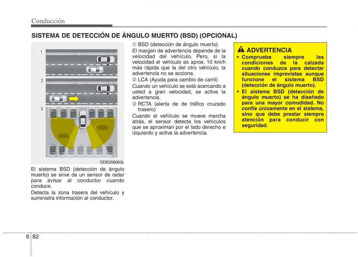 KIA Niro manual del propietario / page 392