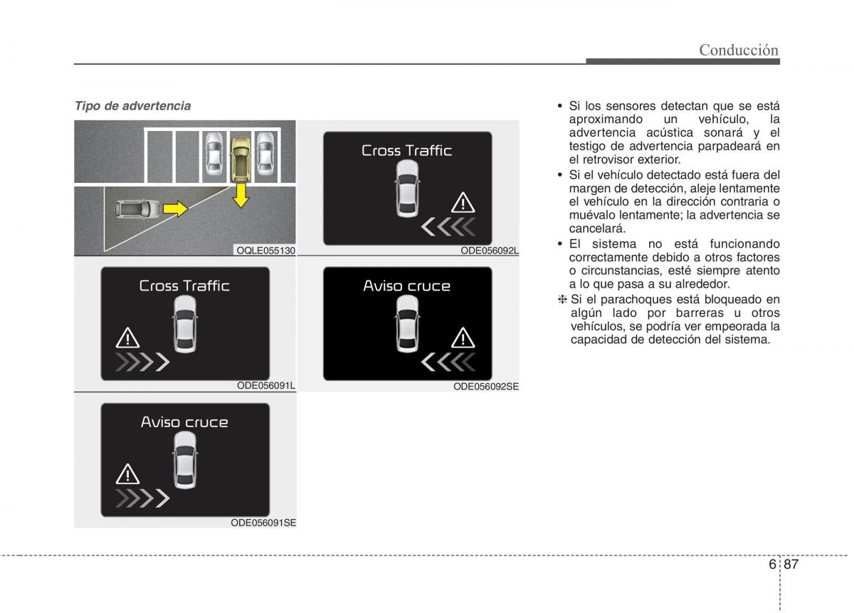 KIA Niro manual del propietario / page 397