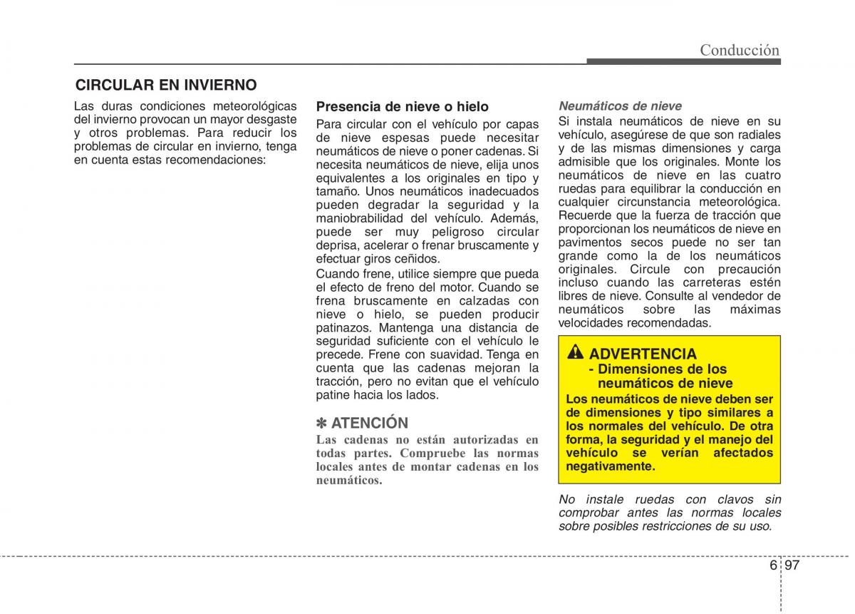 KIA Niro manual del propietario / page 407