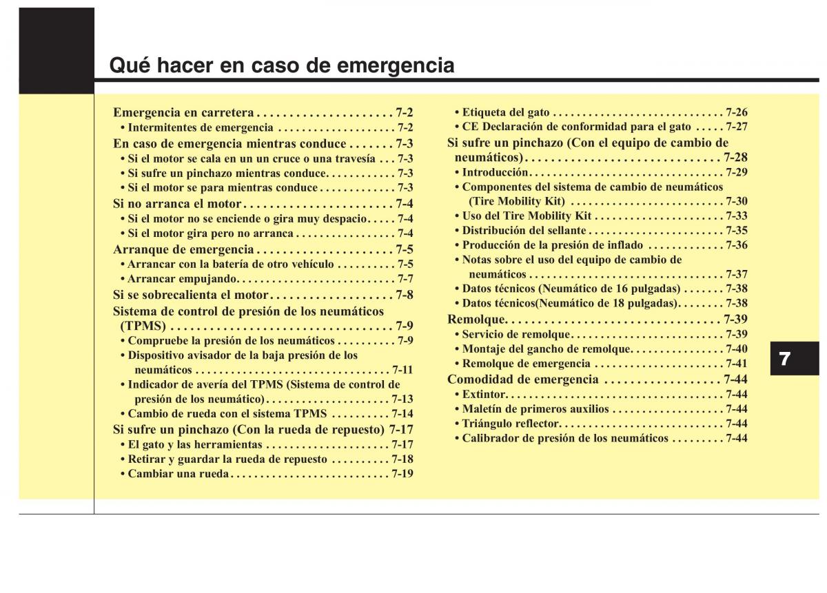 KIA Niro manual del propietario / page 413