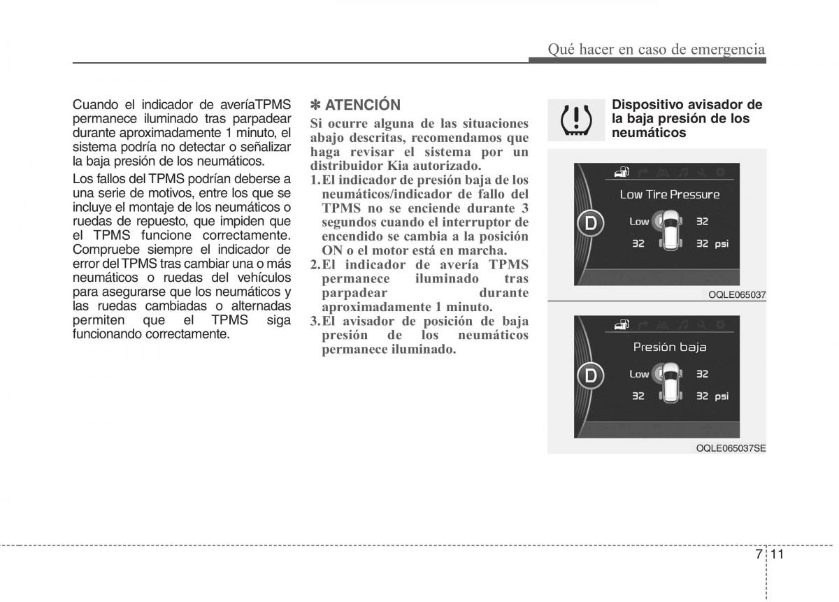 KIA Niro manual del propietario / page 423