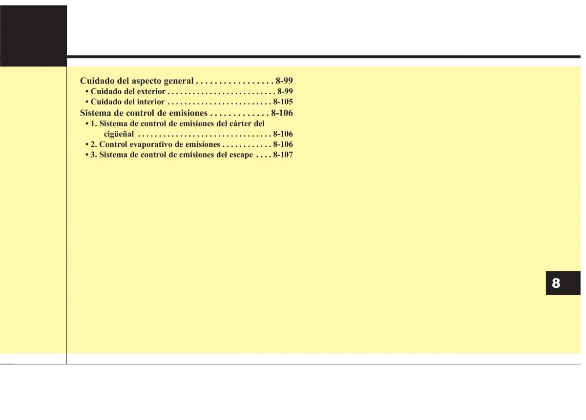 KIA Niro manual del propietario / page 459