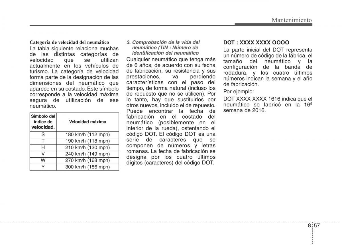 KIA Niro manual del propietario / page 513