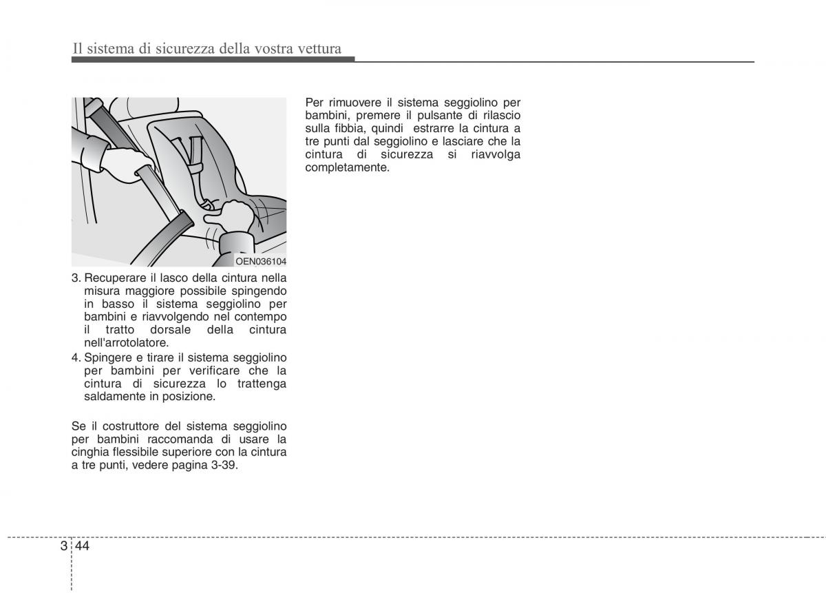 KIA Niro manuale del proprietario / page 76