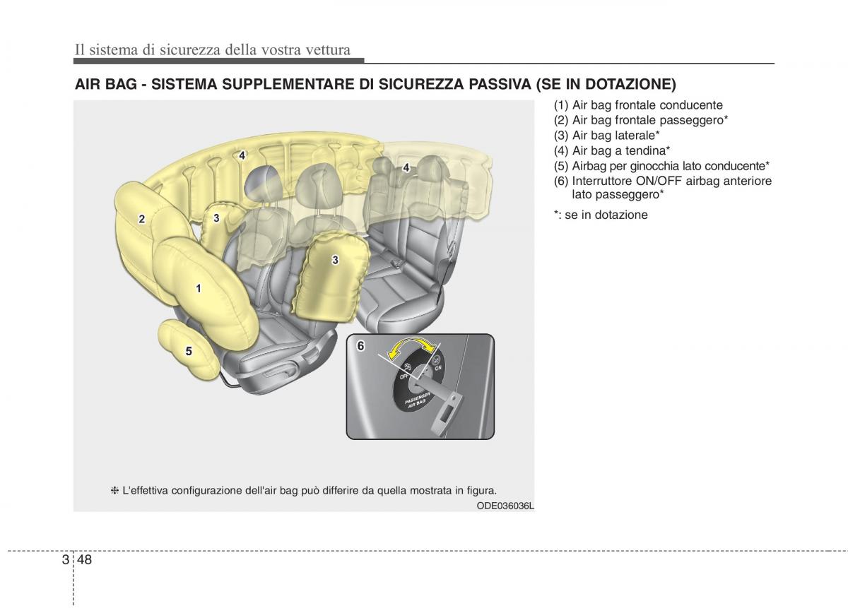 KIA Niro manuale del proprietario / page 80