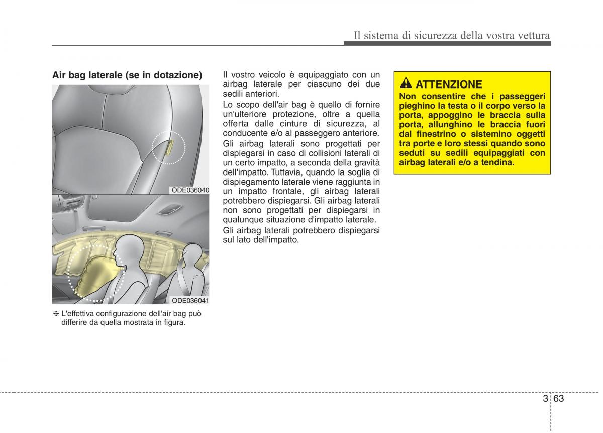 KIA Niro manuale del proprietario / page 95