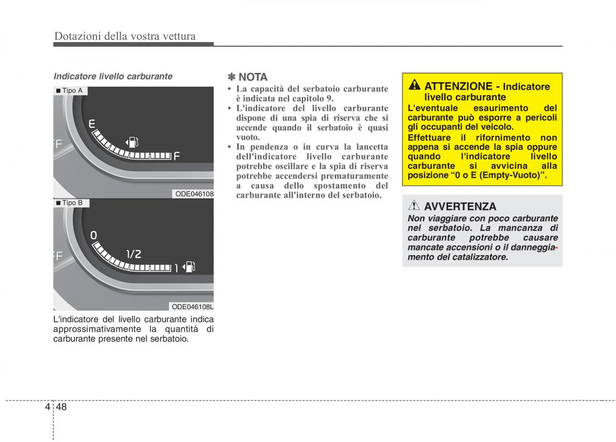 KIA Niro manuale del proprietario / page 152