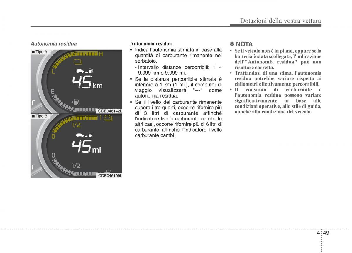 KIA Niro manuale del proprietario / page 153