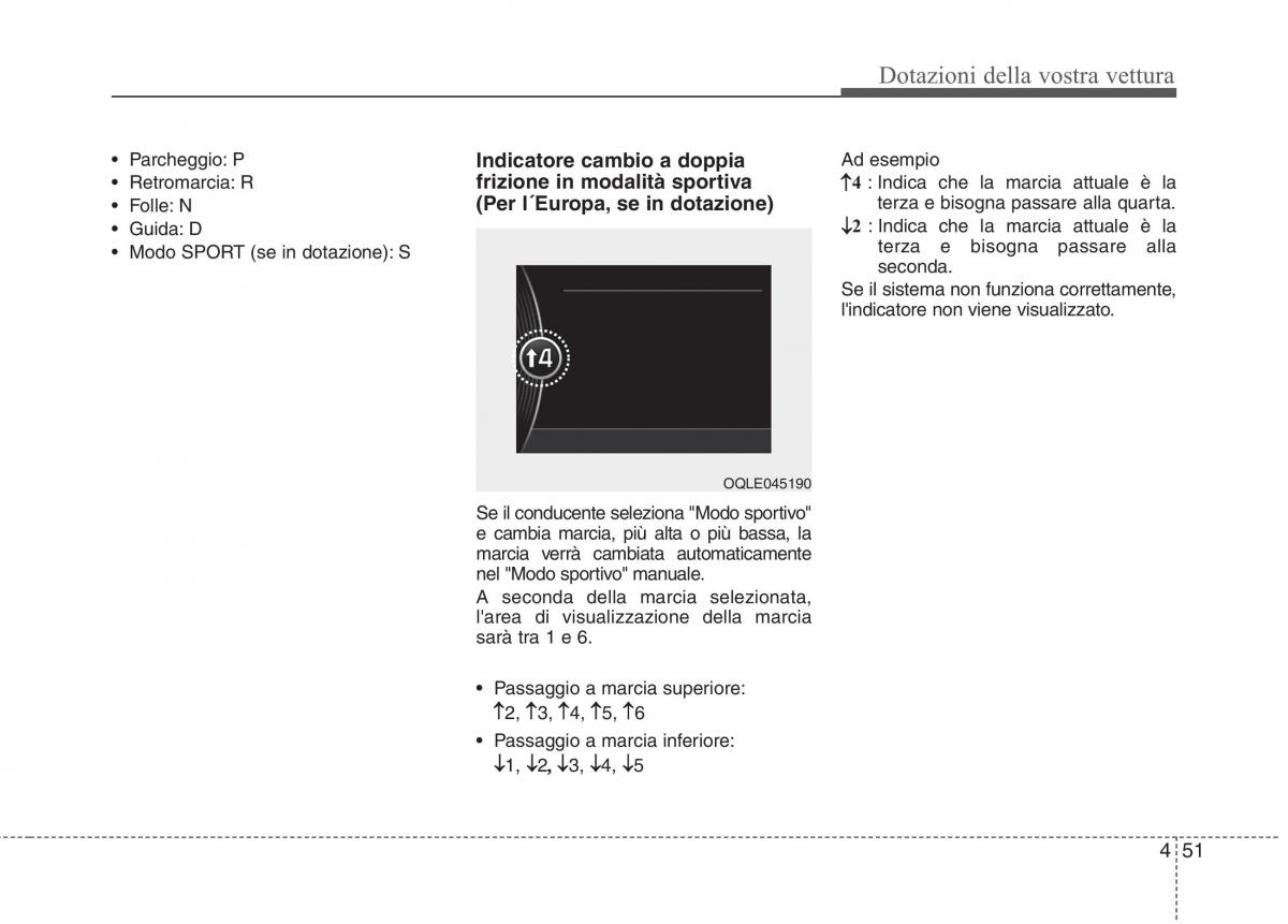 KIA Niro manuale del proprietario / page 155