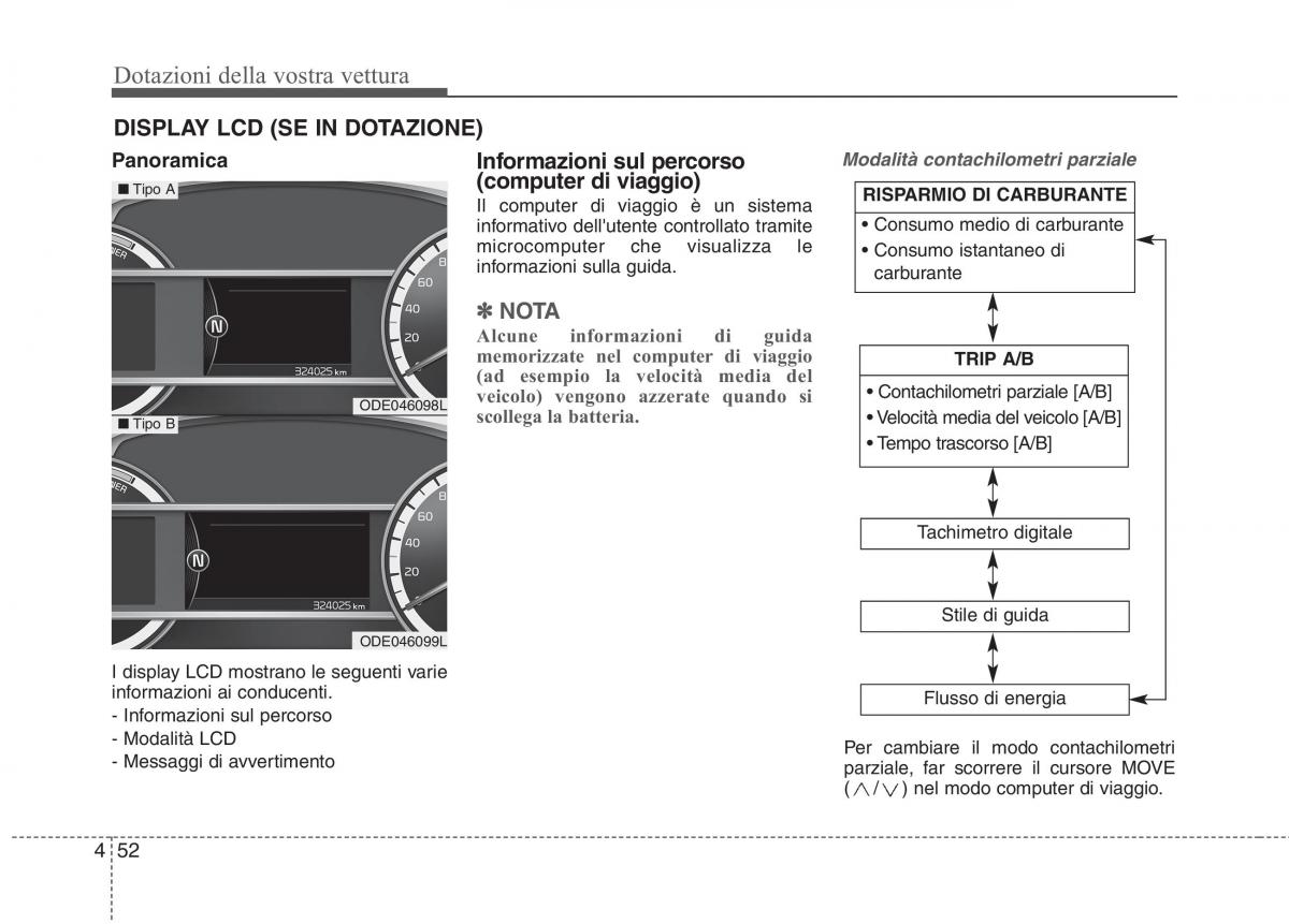 KIA Niro manuale del proprietario / page 156