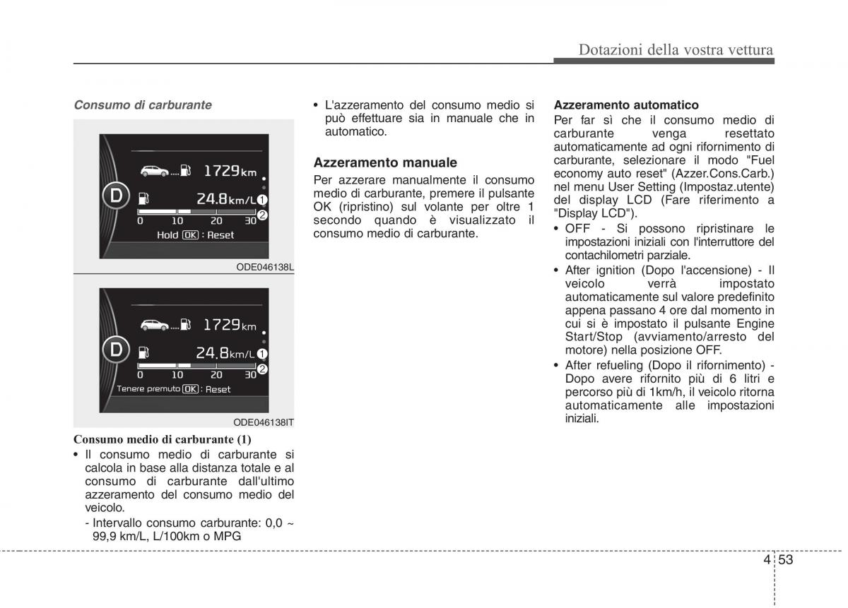 KIA Niro manuale del proprietario / page 157