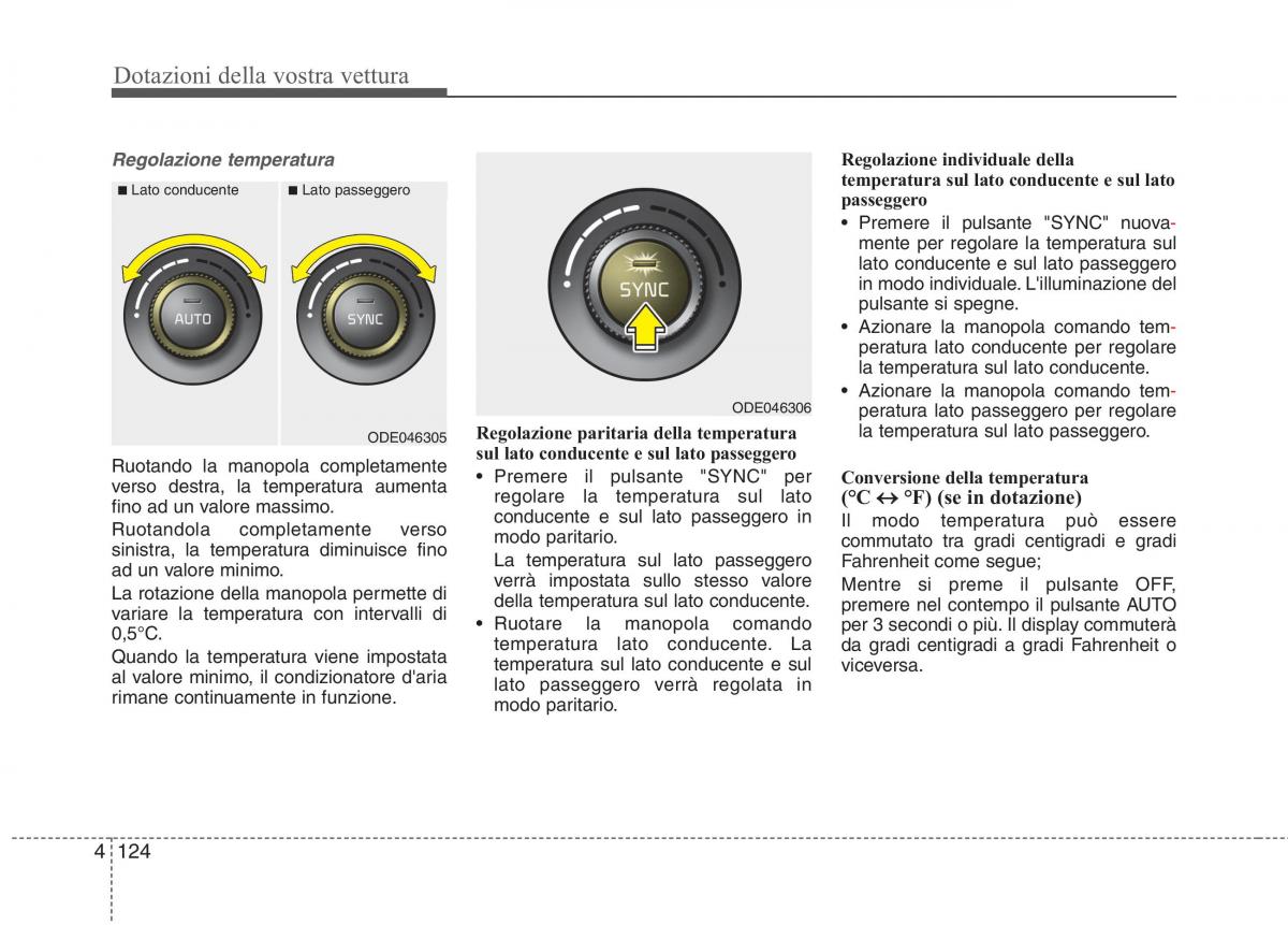 KIA Niro manuale del proprietario / page 228