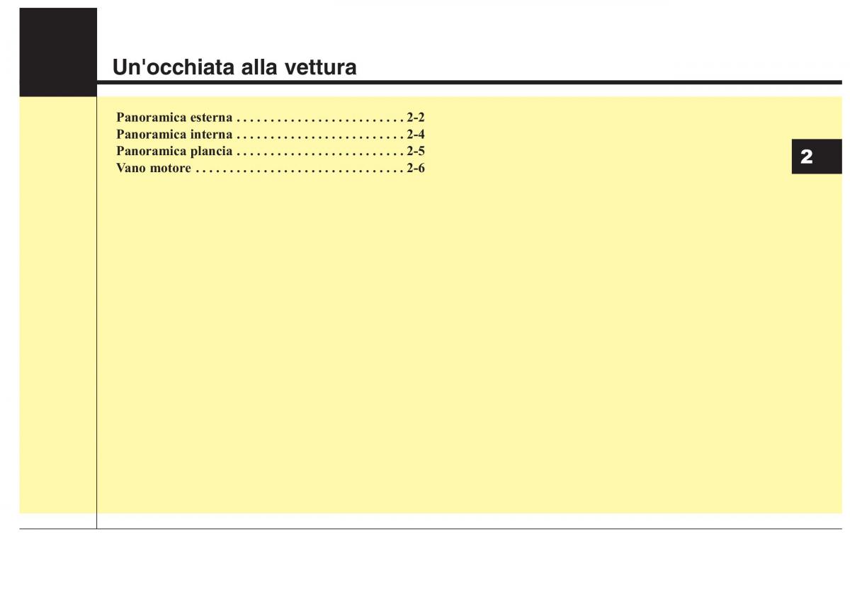 KIA Niro manuale del proprietario / page 27