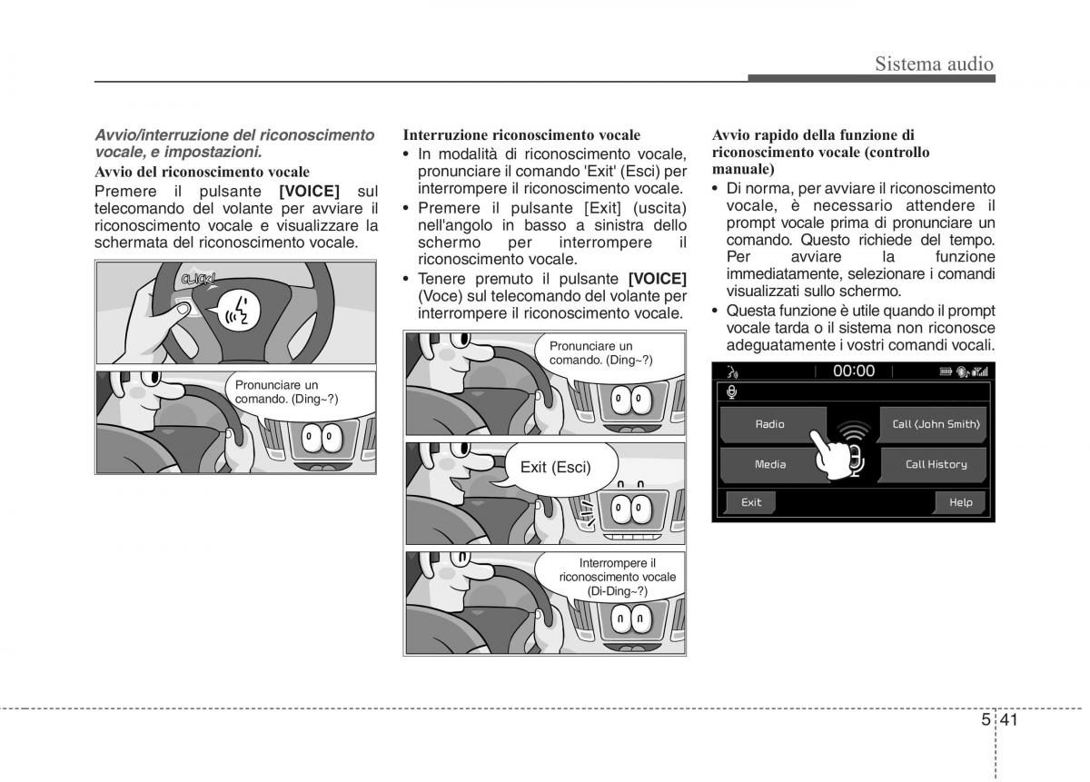 KIA Niro manuale del proprietario / page 295