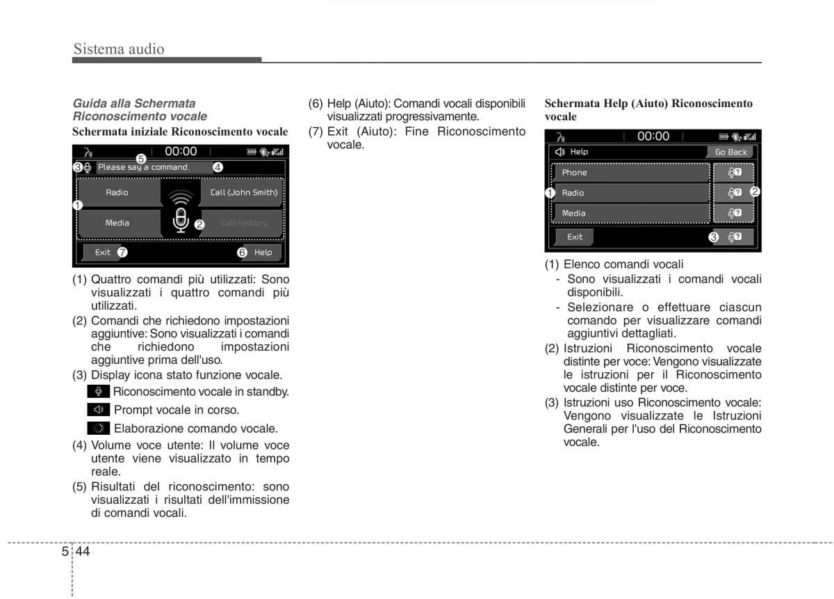 KIA Niro manuale del proprietario / page 298