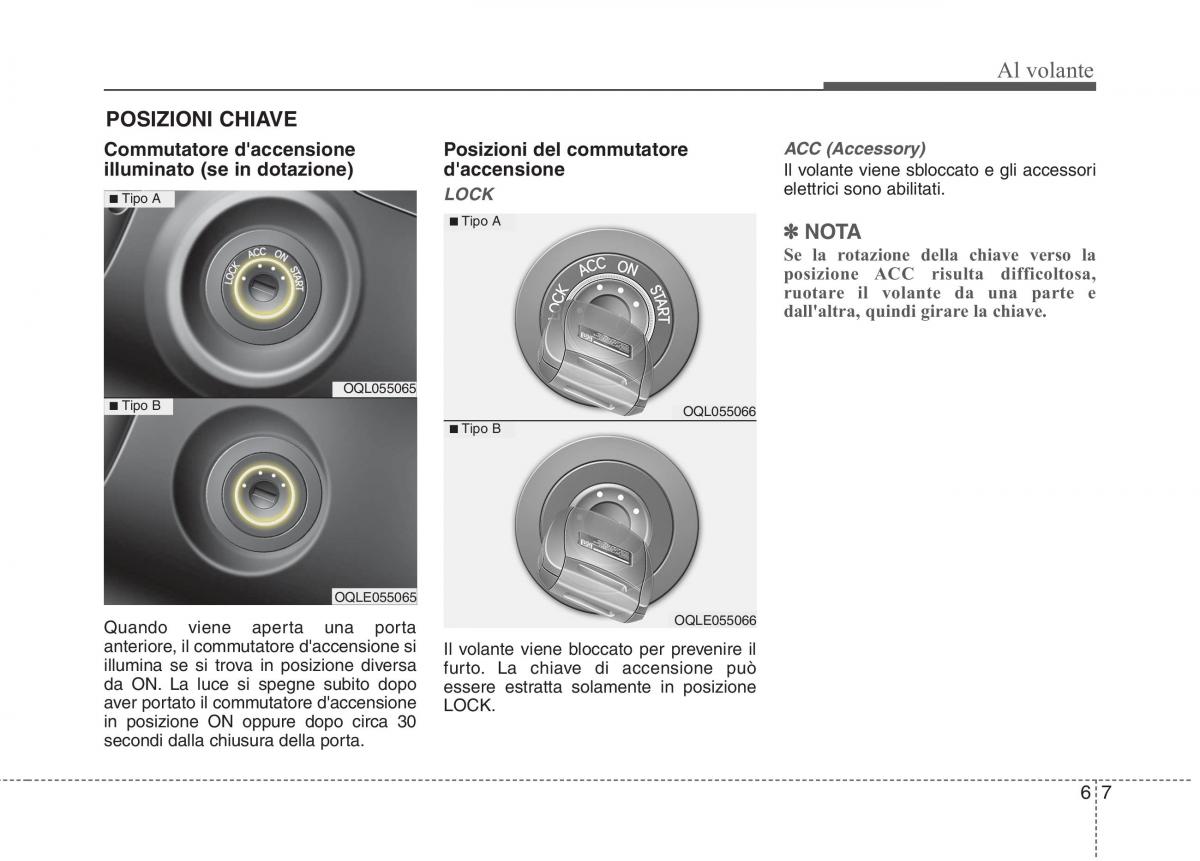 KIA Niro manuale del proprietario / page 316