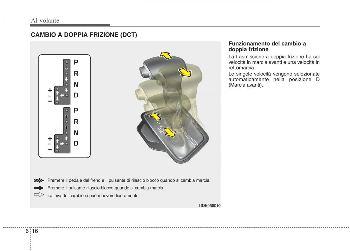 KIA Niro manuale del proprietario / page 325