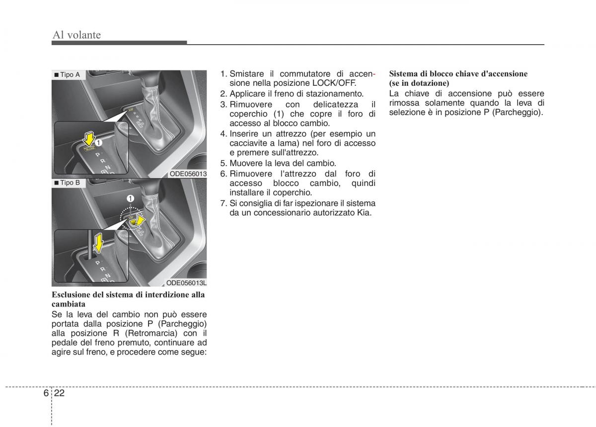 KIA Niro manuale del proprietario / page 331