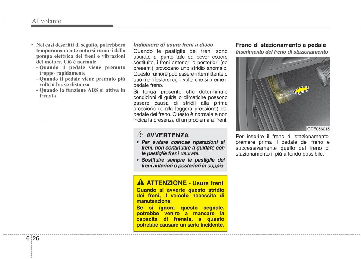 KIA Niro manuale del proprietario / page 335