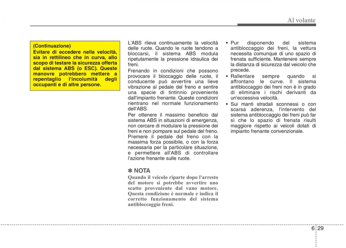 KIA Niro manuale del proprietario / page 338