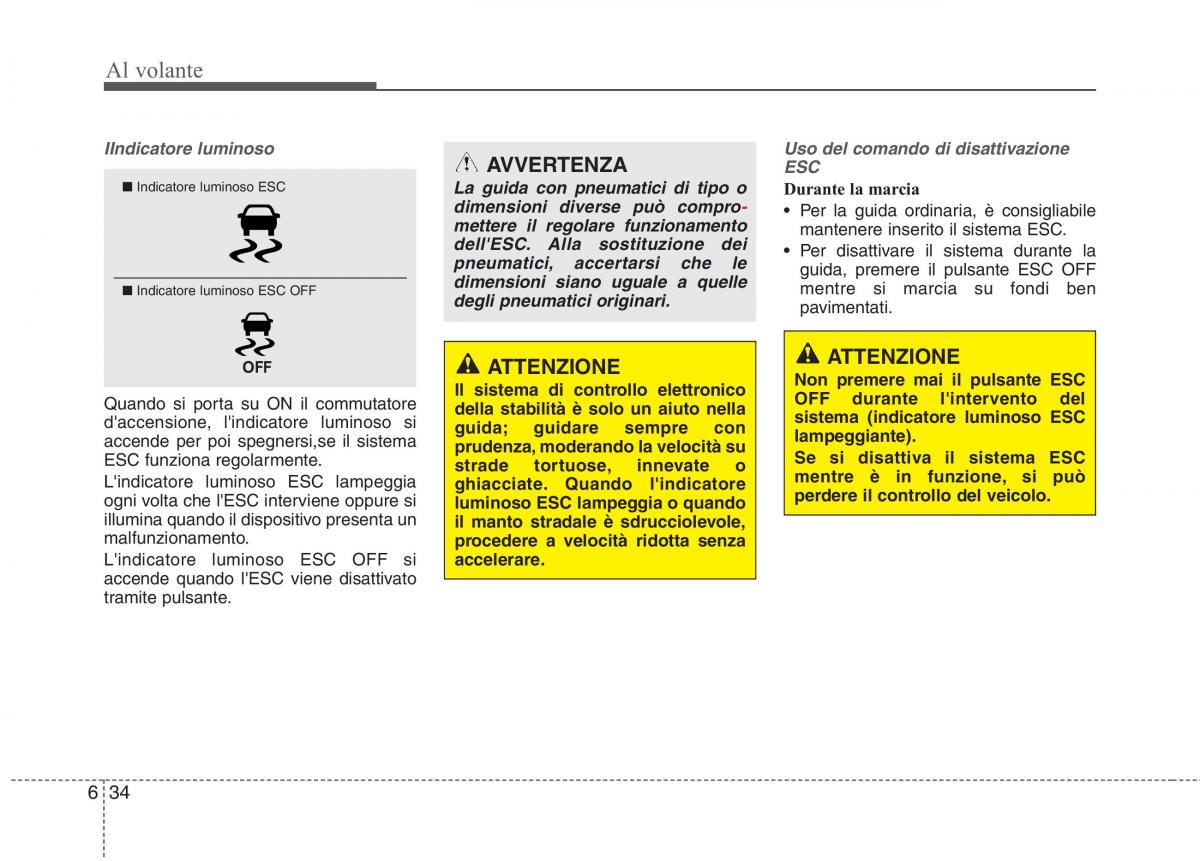 KIA Niro manuale del proprietario / page 343