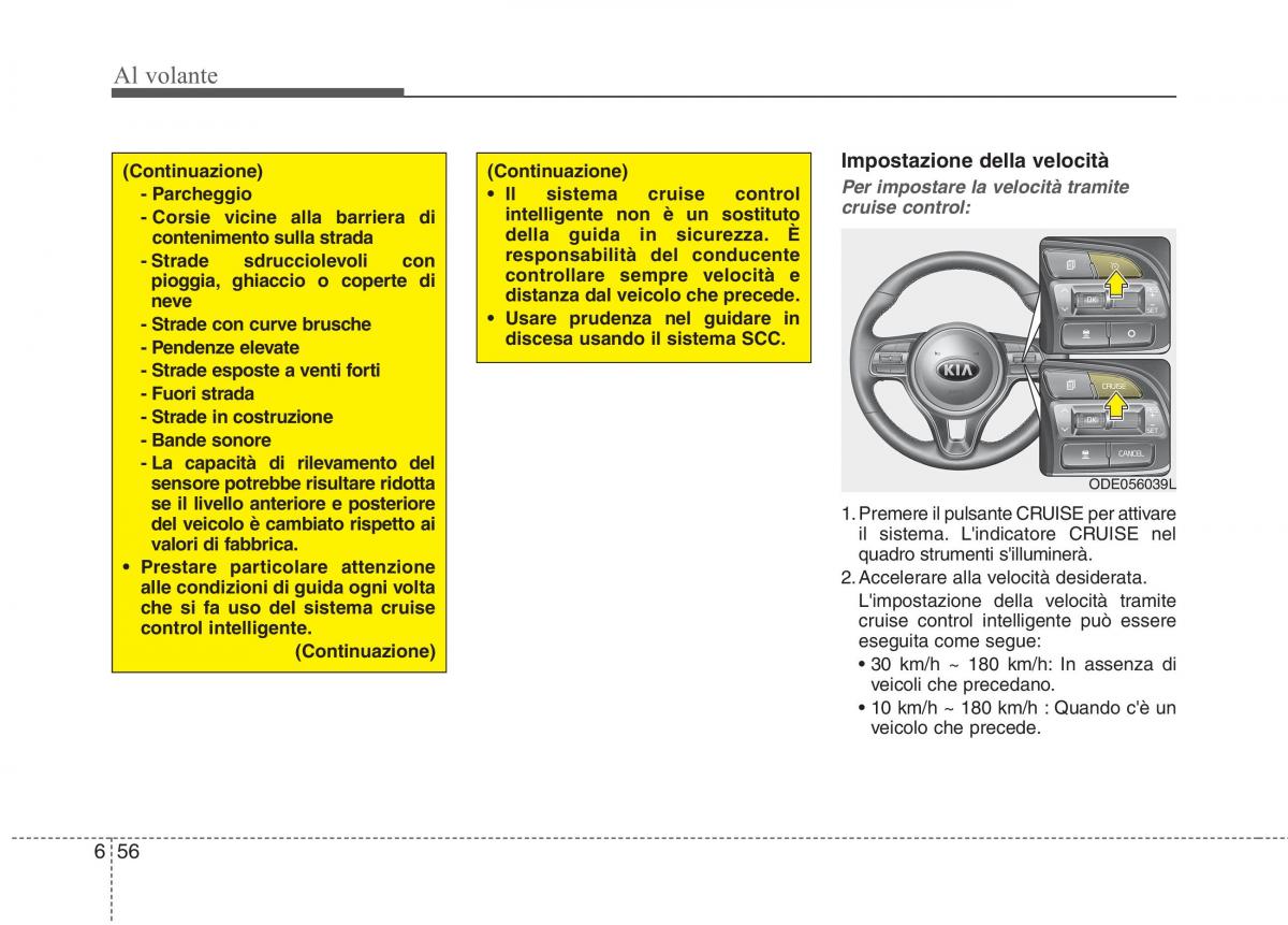 KIA Niro manuale del proprietario / page 365