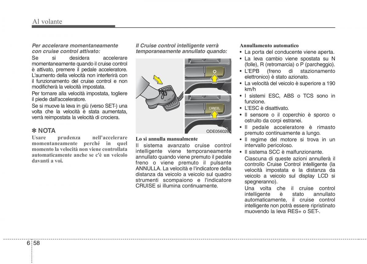 KIA Niro manuale del proprietario / page 367