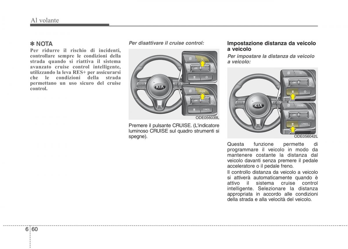 KIA Niro manuale del proprietario / page 369