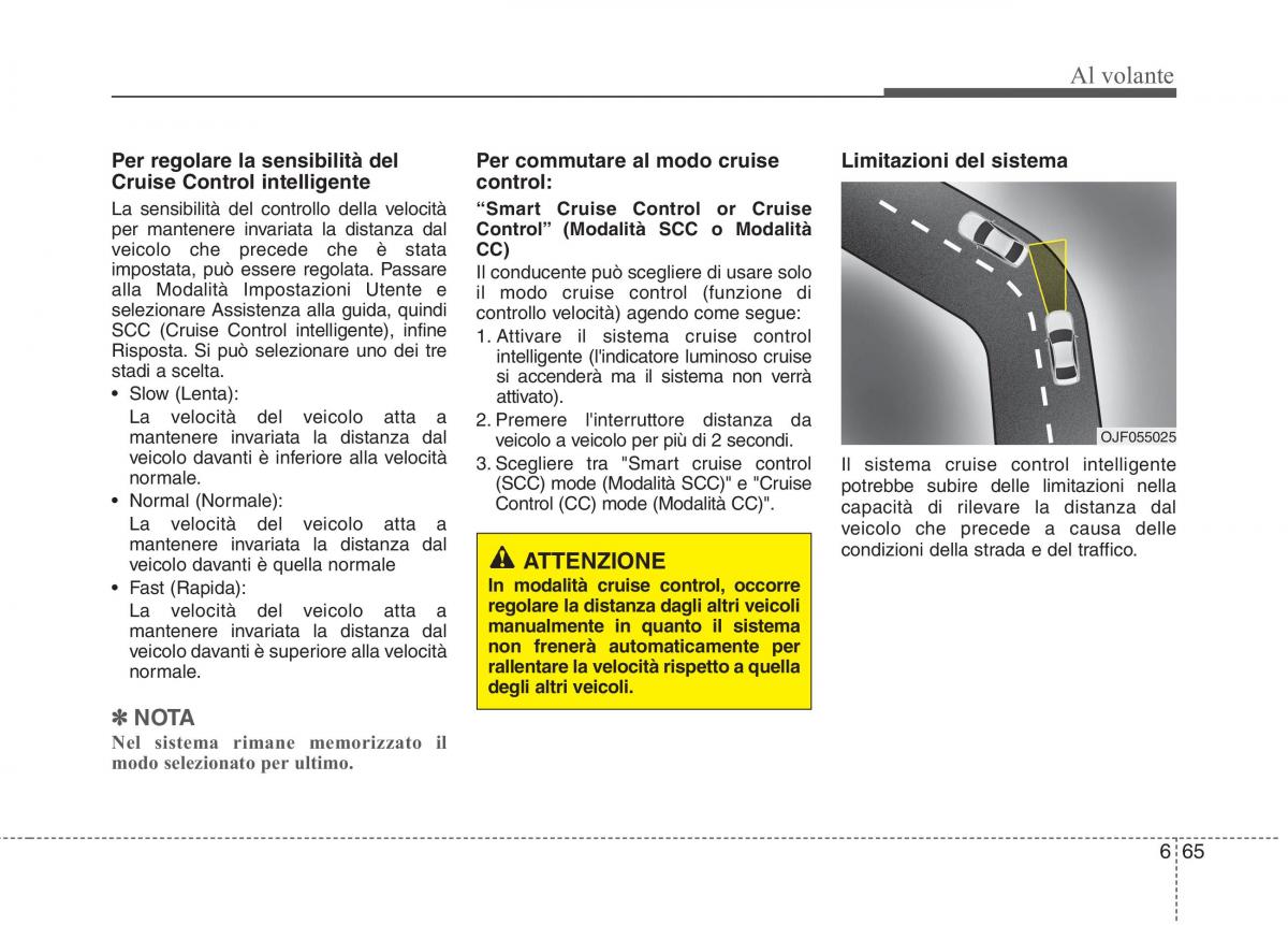 KIA Niro manuale del proprietario / page 374