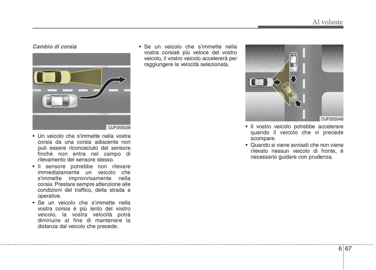 KIA Niro manuale del proprietario / page 376