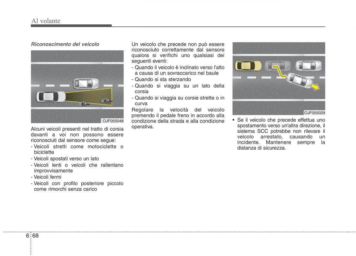 KIA Niro manuale del proprietario / page 377