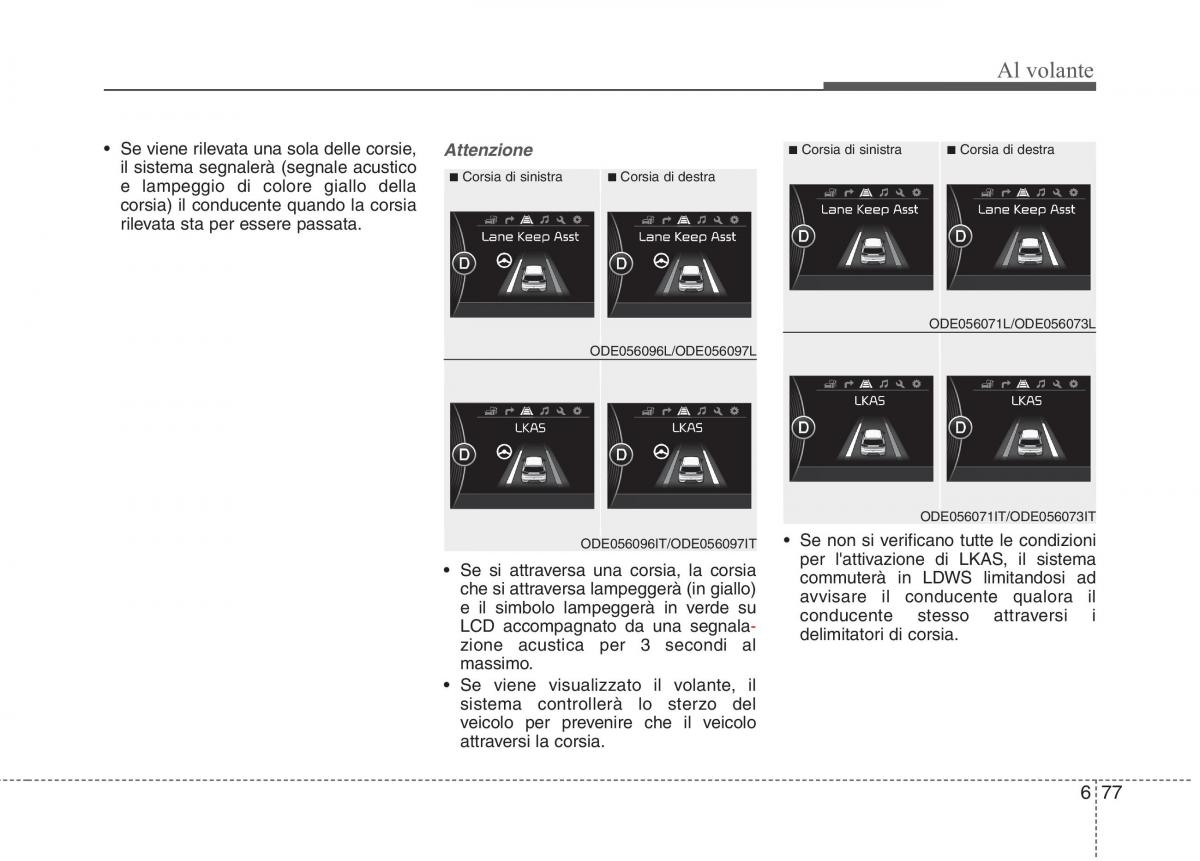 KIA Niro manuale del proprietario / page 386