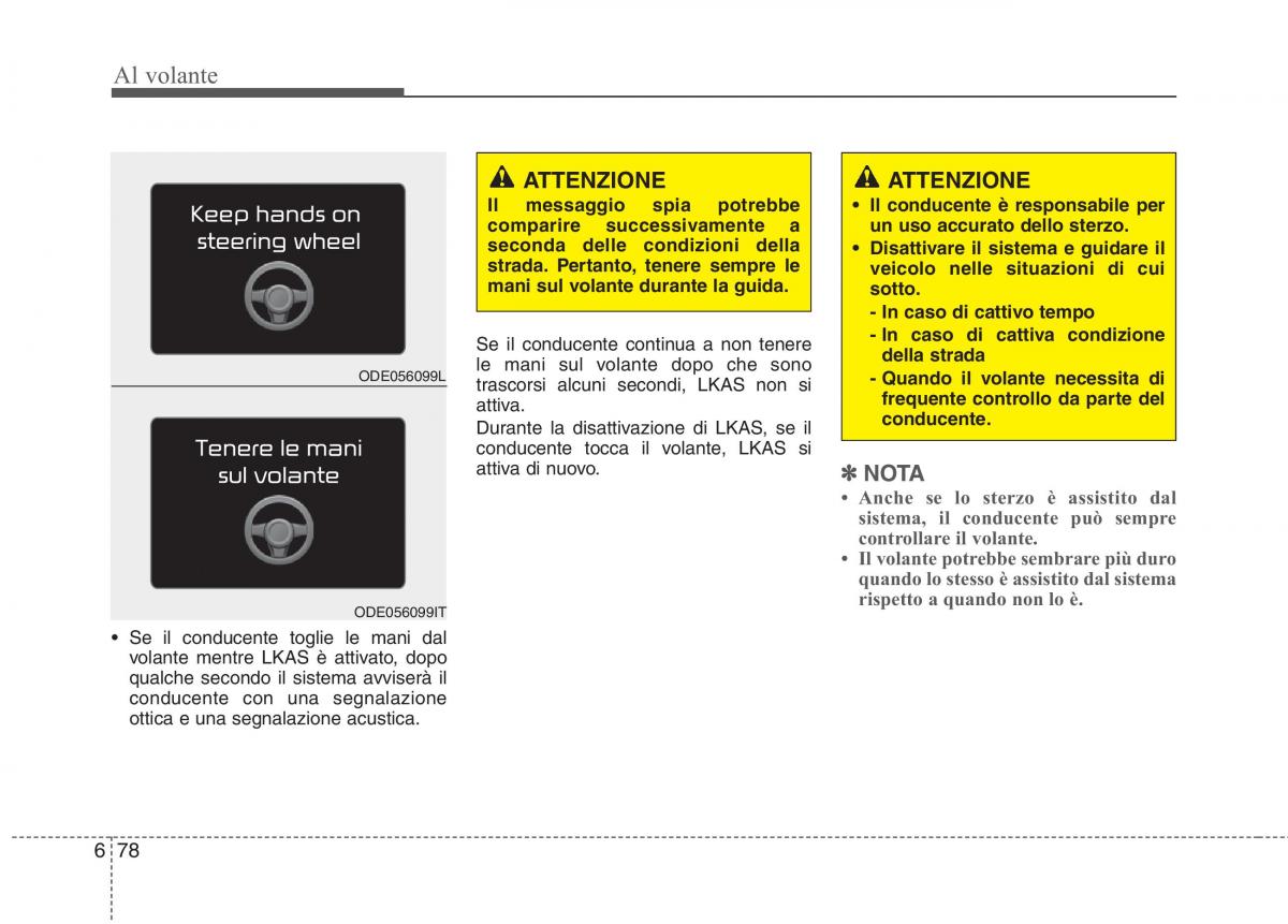 KIA Niro manuale del proprietario / page 387