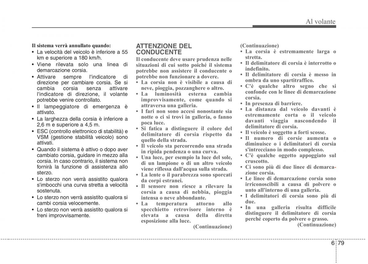 KIA Niro manuale del proprietario / page 388