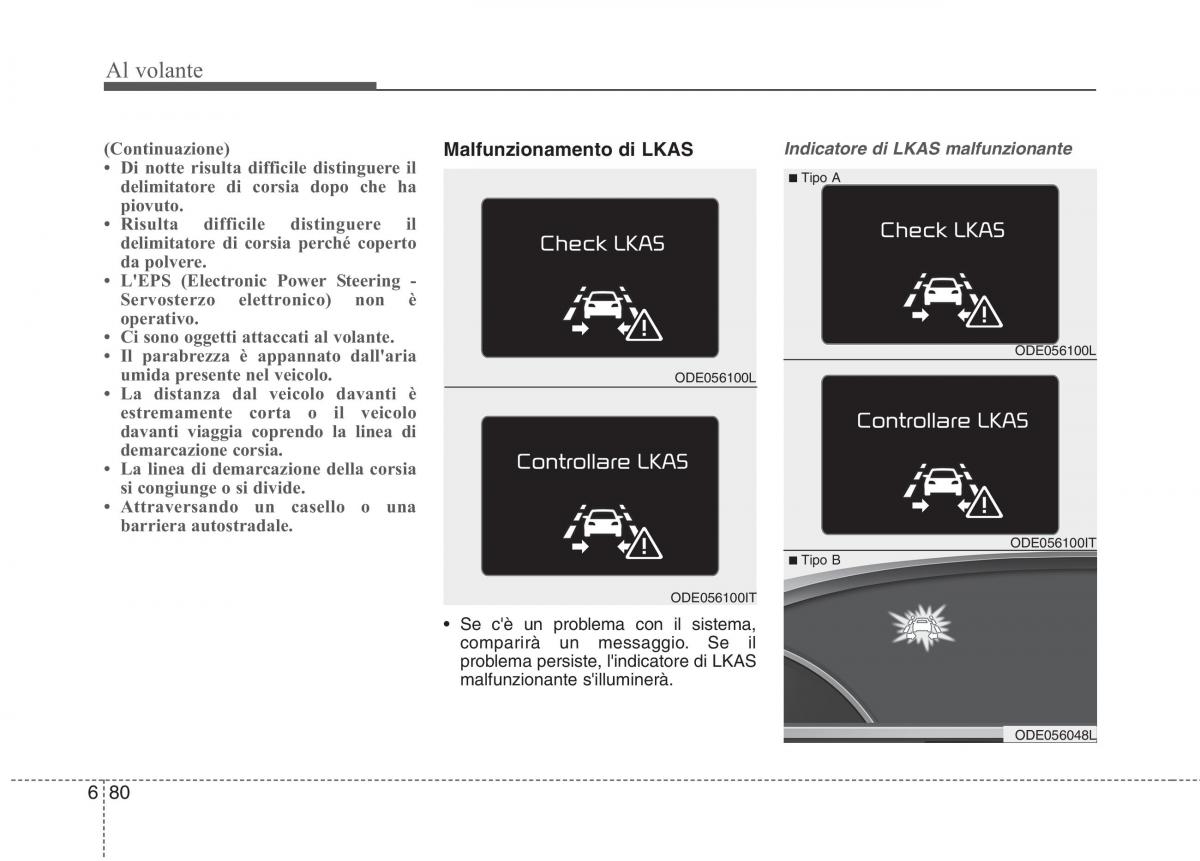 KIA Niro manuale del proprietario / page 389